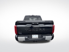 Used 2023 Toyota Tundra 4WD Limited CrewMax 5.5ft Bed at Mike Burkart Ford near Plymouth, WI