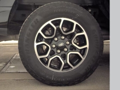 Used 2022  Ford F-150 4WD SuperCrew Box at Mike Burkart Ford near Plymouth&comma; WI