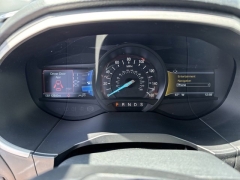 Used 2020 Ford Edge 4d SUV AWD SEL at Mike Burkart Ford near Plymouth, WI