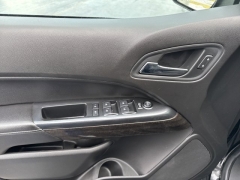 Used 2015  GMC Canyon 4WD Crew Cab SLE at Mike Burkart Ford near Plymouth&comma; WI