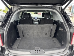 Used 2022 Ford Explorer XLT 4WD at Mike Burkart Ford near Plymouth, WI