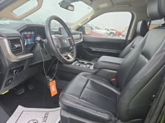 Used 2024 Ford Expedition XLT 4x4 at Mike Burkart Ford near Plymouth, WI