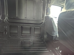 Used 2024 Ford Transit Cargo Van T-350 148" Hi Rf 9500 GVWR AWD at Mike Burkart Ford near Plymouth, WI
