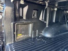 Used 2021  Ford F-150 4WD LARIAT SuperCrew 5&period;5' Box at Mike Burkart Ford near Plymouth&comma; WI