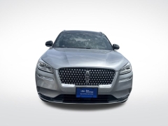 Used 2022 Lincoln Corsair Reserve AWD at Mike Burkart Ford near Plymouth, WI