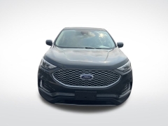 Used 2023 Ford Edge SEL AWD at Mike Burkart Ford near Plymouth, WI