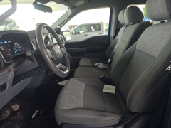 Used 2021 Ford F-150 4WD SuperCrew 5.5' Box at Mike Burkart Ford near Plymouth, WI