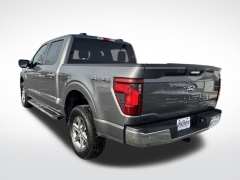 Used 2024  Ford F-150 XLT 4WD SuperCrew Box at Mike Burkart Ford near Plymouth&comma; WI