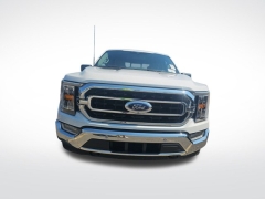 Used 2022 Ford F-150 4WD SuperCrew 5.5' Box at Mike Burkart Ford near Plymouth, WI