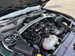 Used 2019 Ford Mustang 2d Fastback BULLITT at Mike Burkart Ford near Plymouth, WI