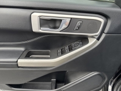 Used 2022 Ford Explorer XLT 4WD at Mike Burkart Ford near Plymouth, WI