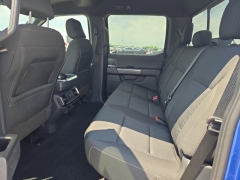 Used 2022 Ford F-150 4WD SuperCrew 5.5' Box at Mike Burkart Ford near Plymouth, WI