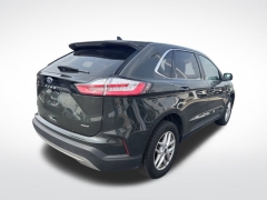 Used 2023 Ford Edge SEL AWD at Mike Burkart Ford near Plymouth, WI