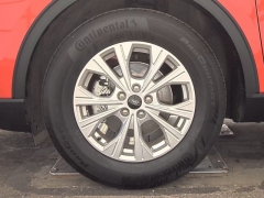 Used 2024 Ford Escape Active AWD at Mike Burkart Ford near Plymouth, WI