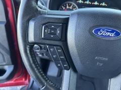 Used 2018  Ford F-150 4WD SuperCrew XLT 5 1/2 at Mike Burkart Ford near Plymouth, WI
