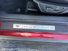 Used 2018  Ford Mustang EcoBoost Convertible at Mike Burkart Ford near Plymouth, WI