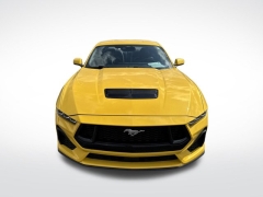 Used 2024 Ford Mustang GT Premium Fastback at Mike Burkart Ford near Plymouth, WI