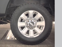 Used 2021  Ford Super Duty F-250 SRW 4WD Crew Cab Box at Mike Burkart Ford near Plymouth&comma; WI