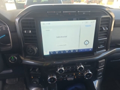 Used 2022 Ford F-150 4WD SuperCrew 5.5' Box at Mike Burkart Ford near Plymouth, WI