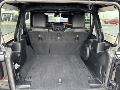 Used 2019  Jeep Wrangler Unlimited 4d SUV 4WD Rubicon at Mike Burkart Ford near Plymouth&comma; WI