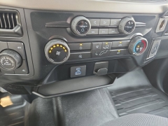 Used 2024 Ford F-150 XL 4WD SuperCrew Box at Mike Burkart Ford near Plymouth, WI