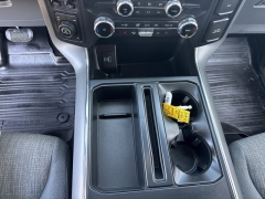 Used 2022  Ford F-150 4WD SuperCrew 5.5' Box at Mike Burkart Ford near Plymouth, WI