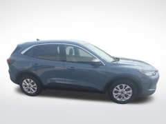 Used 2023 Ford Escape Active FWD at Mike Burkart Ford near Plymouth, WI