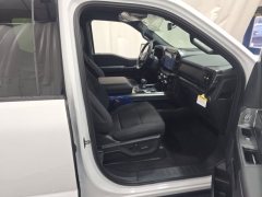 Used 2024 Ford F-150 XLT 4WD SuperCrew Box at Mike Burkart Ford near Plymouth, WI
