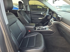 Used 2023 Ford Explorer XLT 4WD at Mike Burkart Ford near Plymouth, WI