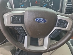 Used 2020 Ford F-150 4WD SuperCrew King Ranch 5 1/2 at Mike Burkart Ford near Plymouth, WI