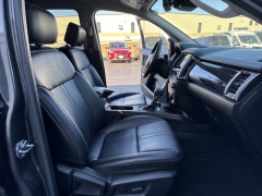 Used 2020  Ford Ranger 4WD SuperCrew Lariat at Mike Burkart Ford near Plymouth, WI