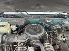 Used 1993  GMC Sierra 1500 4WD Ext Cab SLE at Mike Burkart Ford near Plymouth, WI