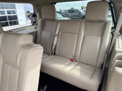 Used 2017  Ford Expedition 4d SUV 4WD XLT at Mike Burkart Ford near Plymouth, WI