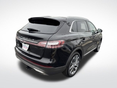 Used 2021 Lincoln Nautilus Reserve AWD at Mike Burkart Ford near Plymouth, WI