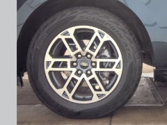 Used 2025  Ford Expedition Active 4x4 at Mike Burkart Ford near Plymouth, WI