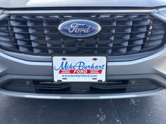 Used 2024 Ford Escape Platinum AWD at Mike Burkart Ford near Plymouth, WI