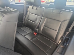 Used 2022 Ford Explorer XLT 4WD at Mike Burkart Ford near Plymouth, WI