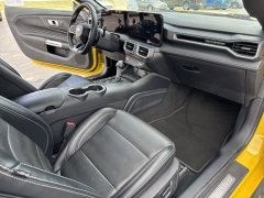 Used 2024 Ford Mustang GT Premium Fastback at Mike Burkart Ford near Plymouth, WI