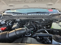Used 2024 Ford Super Duty F-250 SRW 4WD Crew Cab Box at Mike Burkart Ford near Plymouth, WI