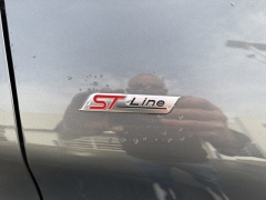 Used 2025  Ford Explorer ST-Line 4WD at Mike Burkart Ford near Plymouth&comma; WI