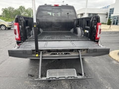 Used 2021 Ford F-150 4WD SuperCrew Box at Mike Burkart Ford near Plymouth, WI