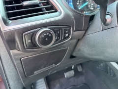 Used 2023 Ford Edge SEL AWD at Mike Burkart Ford near Plymouth, WI