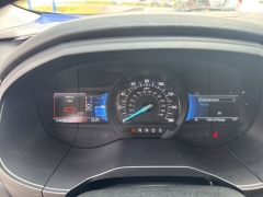 Used 2023 Ford Edge SEL AWD at Mike Burkart Ford near Plymouth, WI
