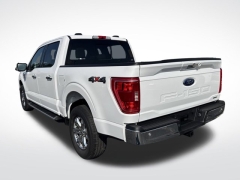 Used 2022  Ford F-150 4WD SuperCrew 5.5' Box at Mike Burkart Ford near Plymouth, WI