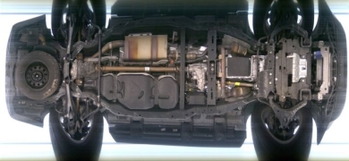 Used 2025  Ford Expedition Active 4x4 at Mike Burkart Ford near Plymouth&comma; WI