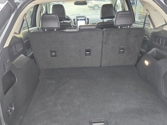 Used 2024  Ford Edge Titanium AWD at Mike Burkart Ford near Plymouth, WI
