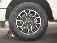 Used 2023 Ford F-150 4WD XL w/STX SuperCrew 5.5' Box at Mike Burkart Ford near Plymouth, WI