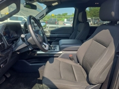 Used 2023 Ford F-150 4WD SuperCrew 5.5' Box at Mike Burkart Ford near Plymouth, WI