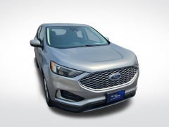 Used 2023 Ford Edge SEL AWD at Mike Burkart Ford near Plymouth, WI