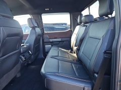 Used 2022  Ford F-150 4WD SuperCrew Box at Mike Burkart Ford near Plymouth, WI